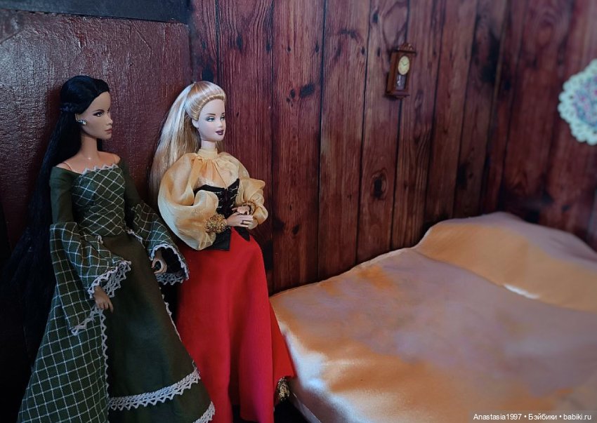 Школа Добра и Зла /Последнее "Долго и счастливо" /25 серия /Скорпион и лягушка /часть 2 | Бэйбики Школа Добра и Зла /Последнее "Долго и счастливо" /25 серия /Скорпион и лягушка /часть 2 (фото 5)