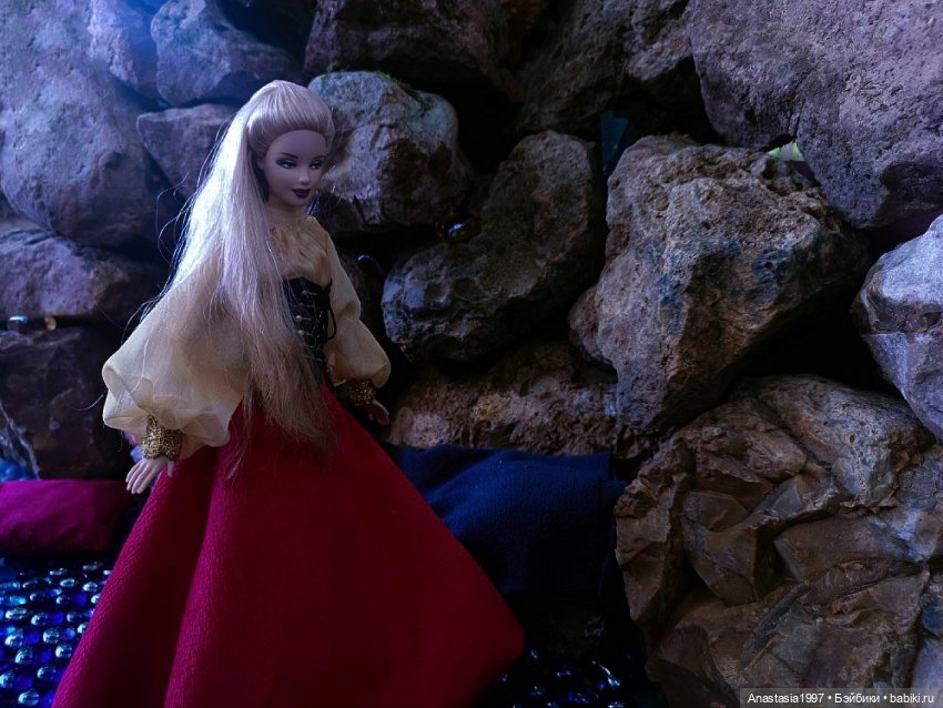 Школа Добра и Зла /Последнее "Долго и счастливо" /25 серия /Скорпион и лягушка /часть 4 (фото 2)