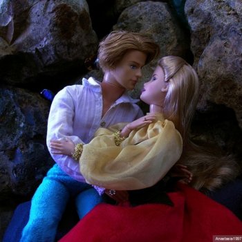 Школа Добра и Зла /Последнее "Долго и счастливо" /25 серия /Скорпион и лягушка /часть 3