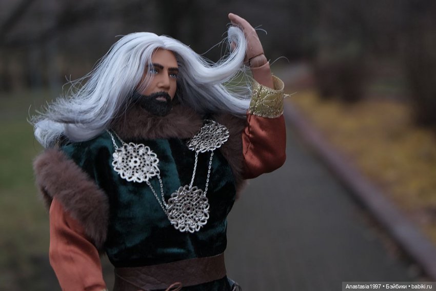 Его величество король Лев (фото 4)