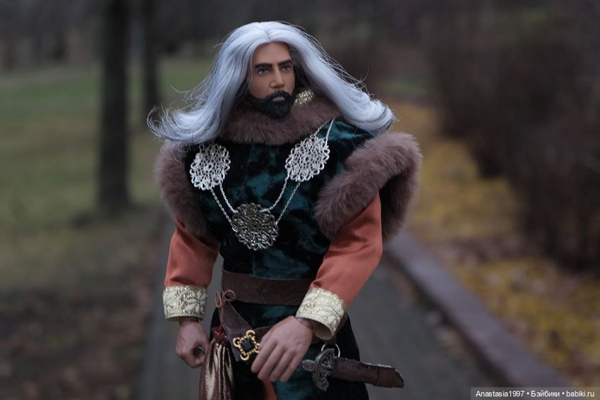 Его величество король Лев (фото 6)