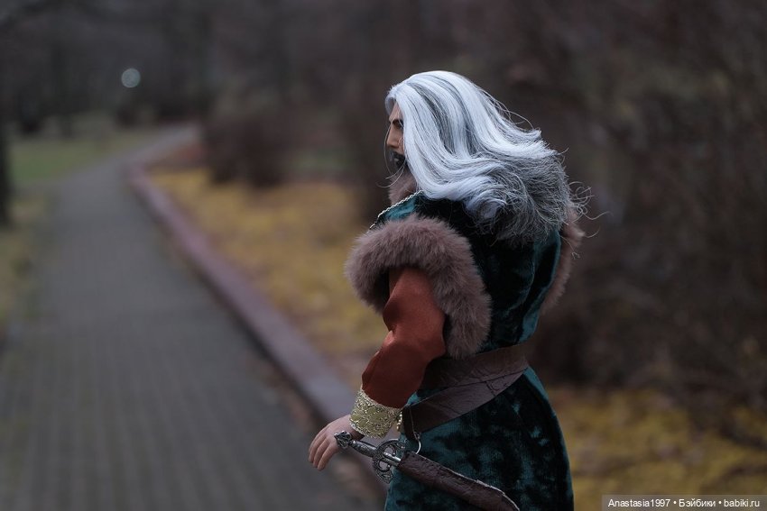 Его величество король Лев (фото 2)