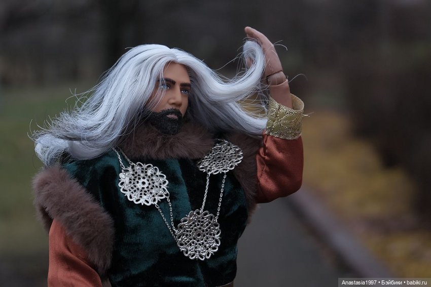 Его величество король Лев (фото 5)