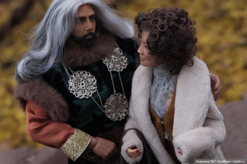 Его величество король Лев