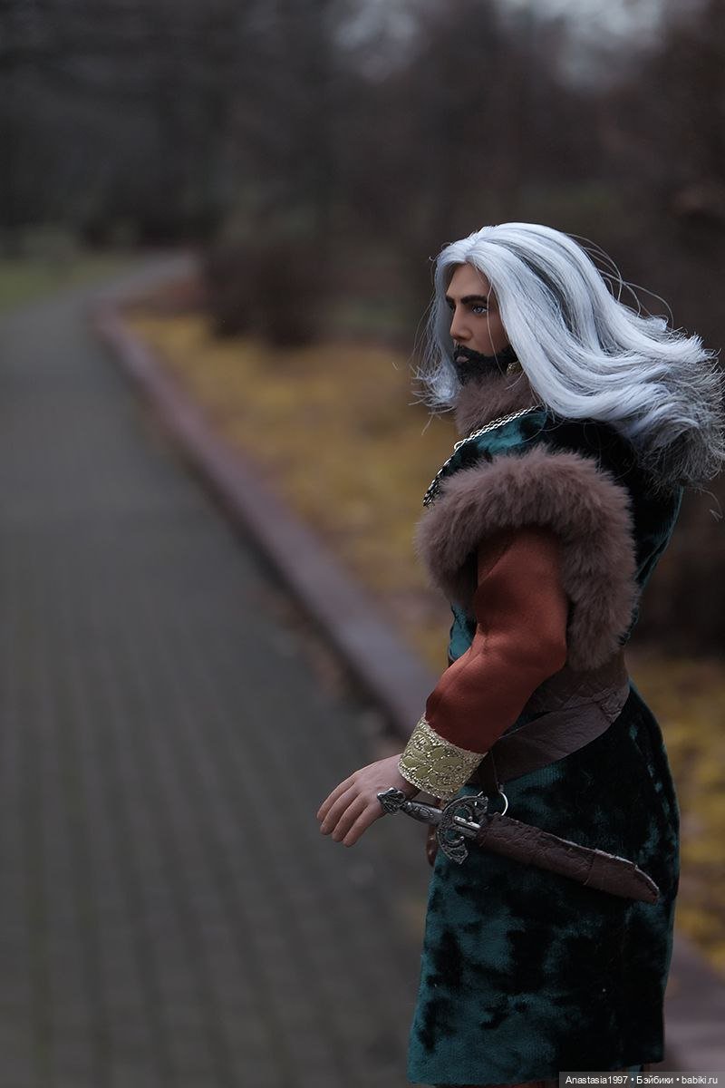 Его величество король Лев (фото 3)