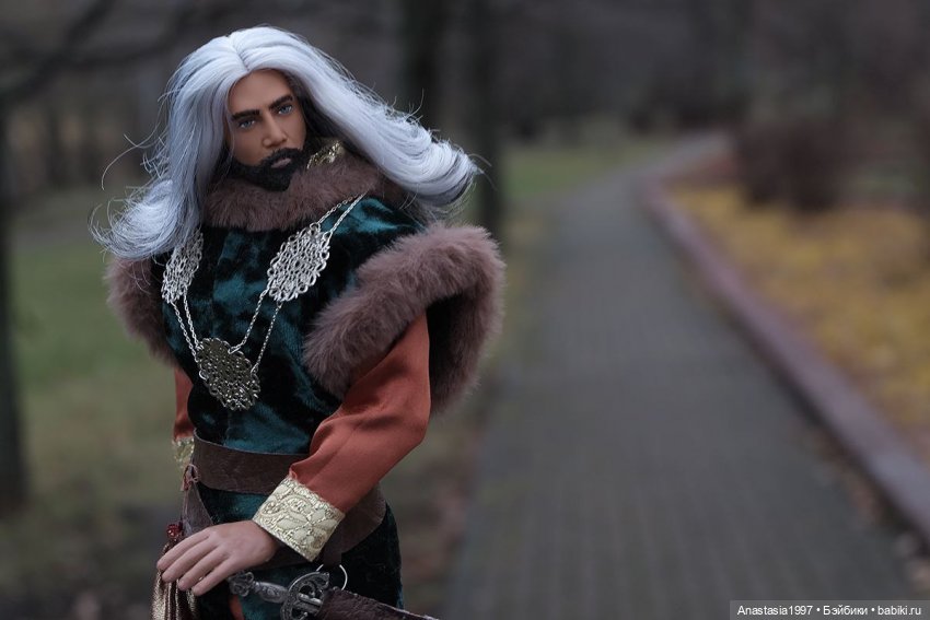 Его величество король Лев (фото 7)