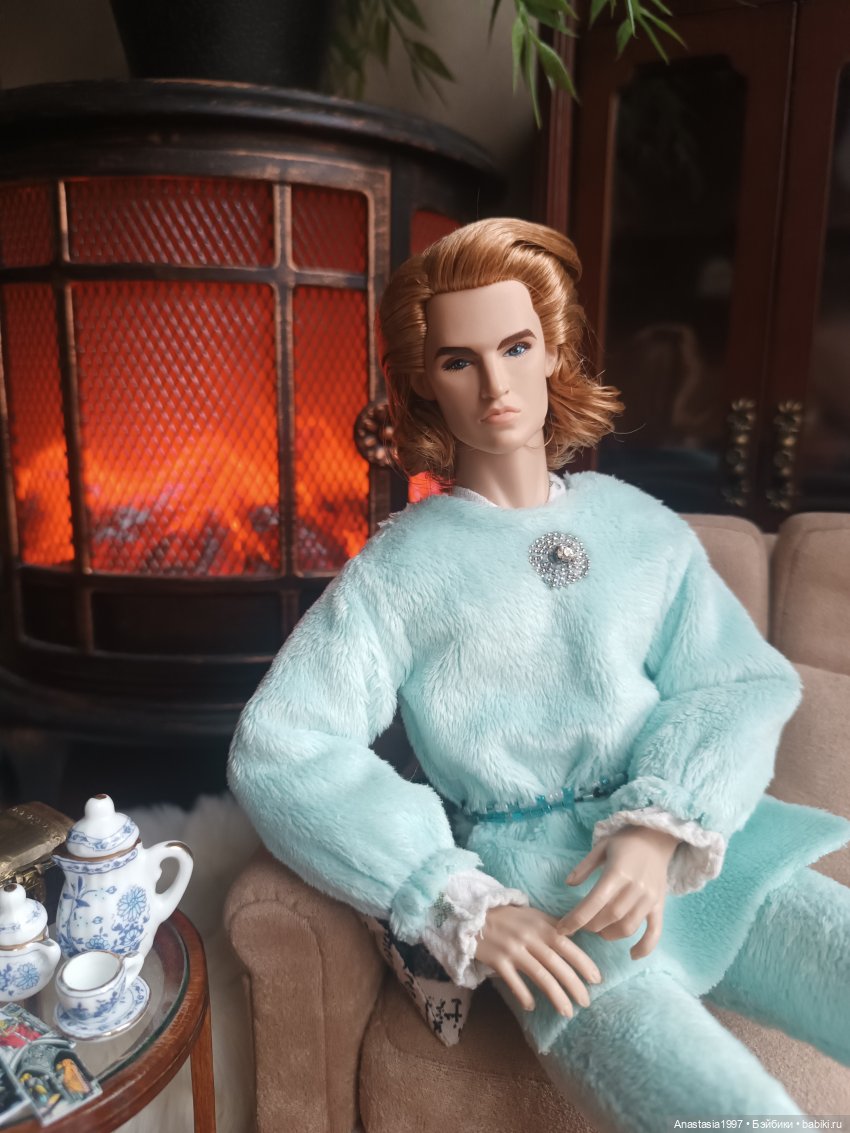 Мои итоги 2025 /Приехавшие /часть 1 (фото 2)