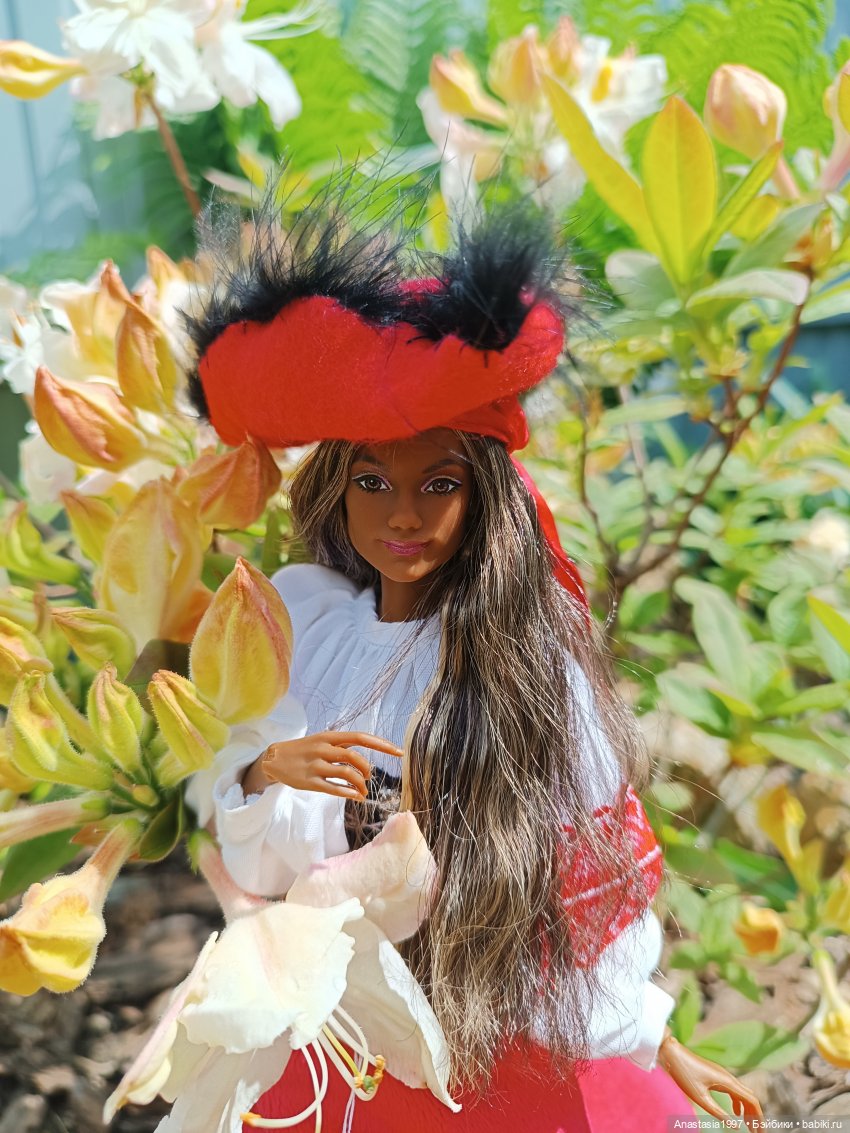 Мои итоги 2025 /Приехавшие /часть 1 (фото 6)