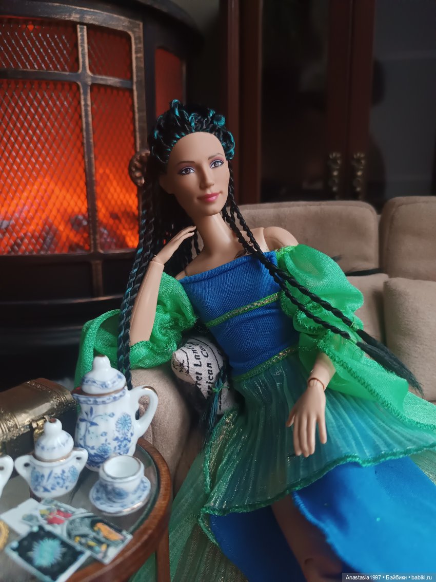 Мои итоги 2025 /Приехавшие /часть 1 (фото 7)