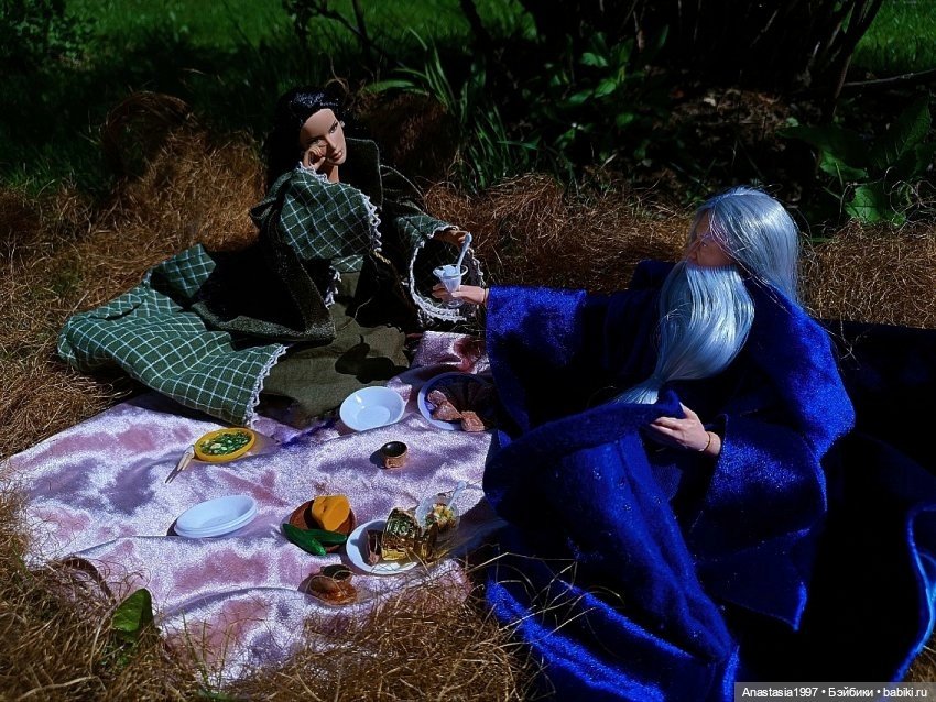 Школа Добра и Зла /Последнее "Долго и счастливо" /22 серия /Старое становится Новым /часть 3 | Бэйбики Школа Добра и Зла /Последнее "Долго и счастливо" /22 серия /Старое становится Новым /часть 3