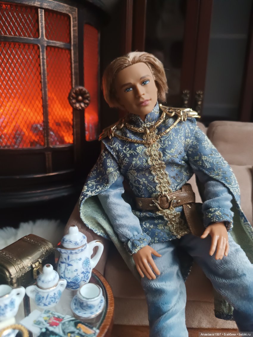 Мои итоги 2025 /Приехавшие /часть 1 (фото 9)