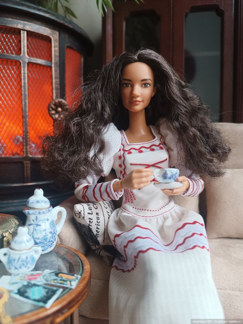 Мои итоги 2025 /Приехавшие /часть 1