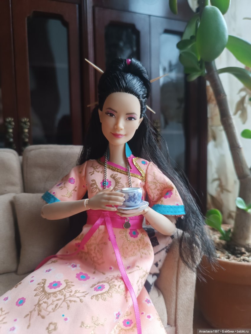 Мои итоги 2025 /Приехавшие /часть 1 (фото 4)