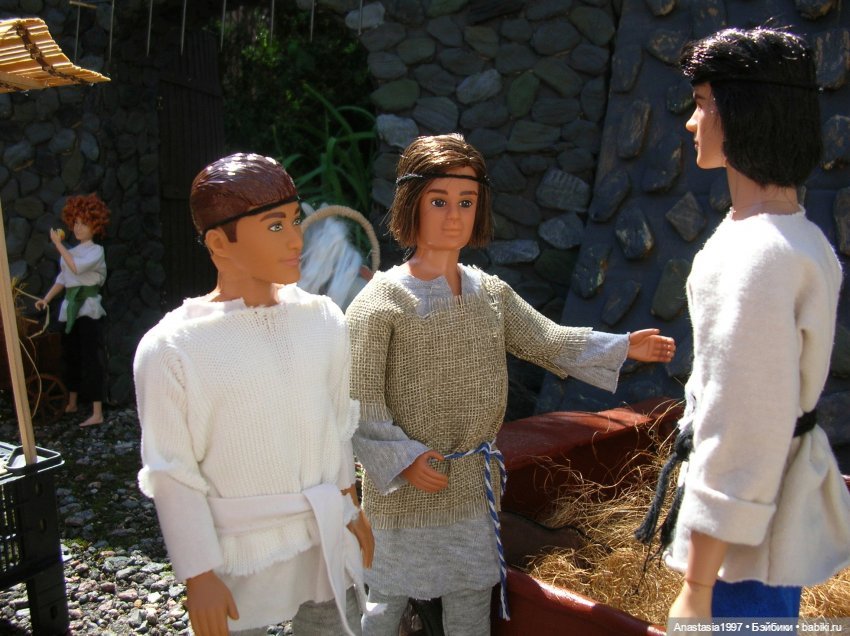 Мои итоги 2025 /Приехавшие /часть 1