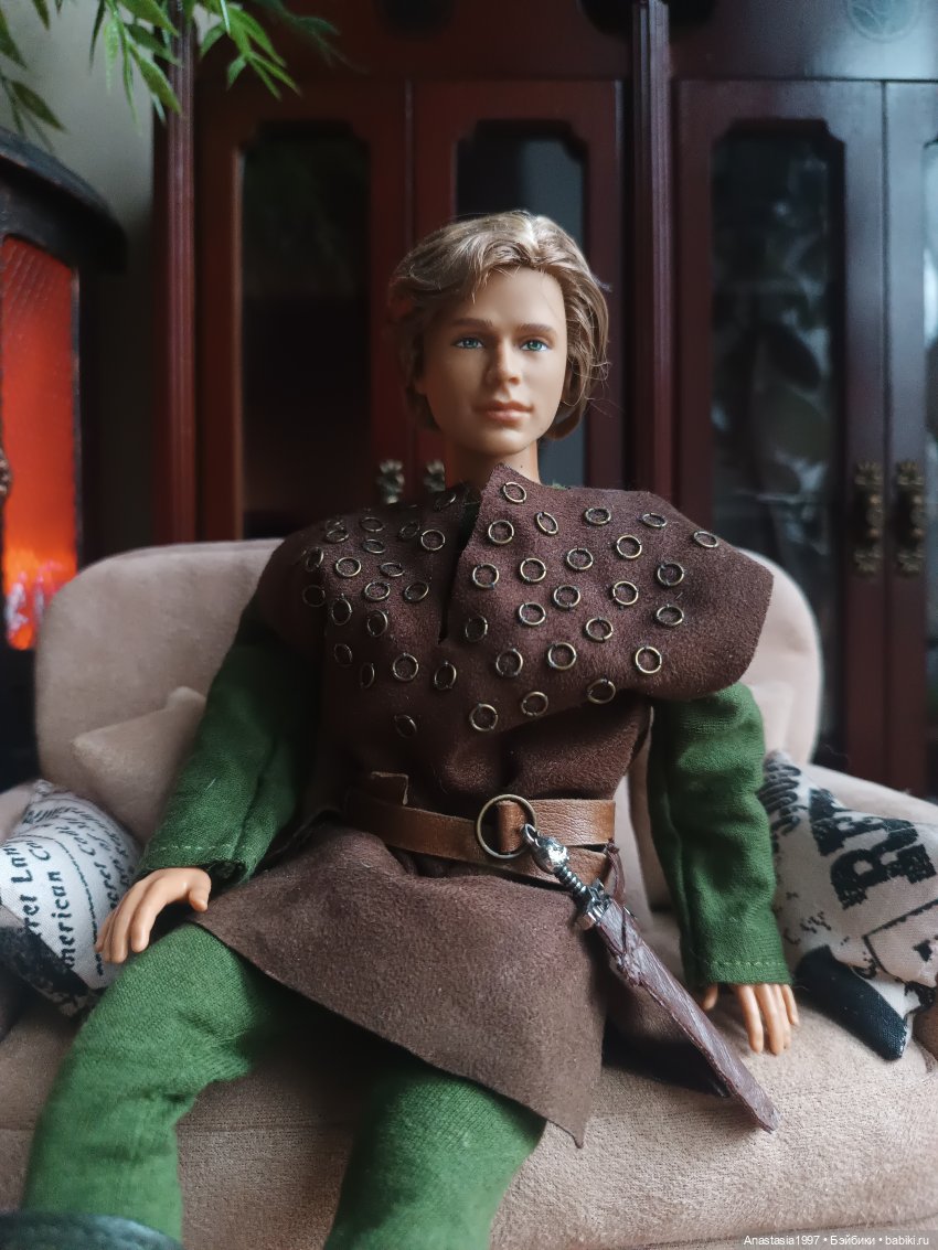 Мои итоги 2025 /Приехавшие /часть 1 (фото 8)