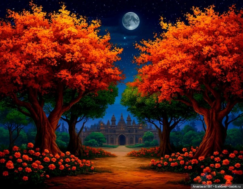 Школа Добра и Зла /Последнее "Долго и счастливо" /23 серия /Две королевы /часть 1