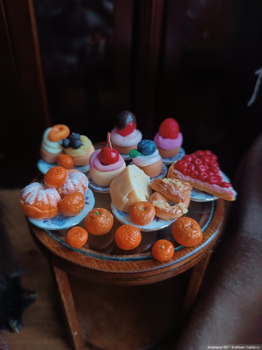 Бобро пожаловать в сказочное королевство (фото 7)