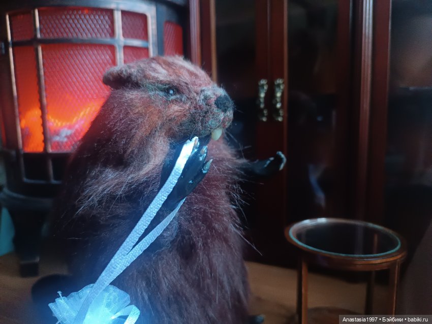 Бобро пожаловать в сказочное королевство (фото 3)