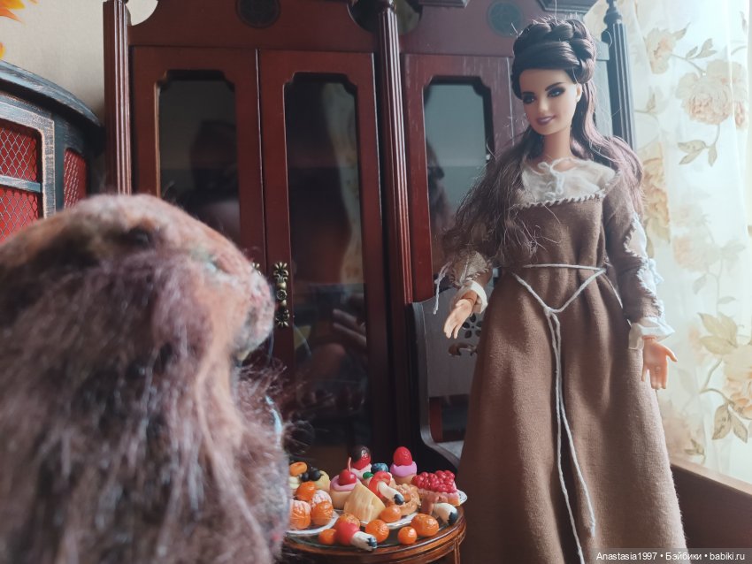 Бобро пожаловать в сказочное королевство (фото 10)