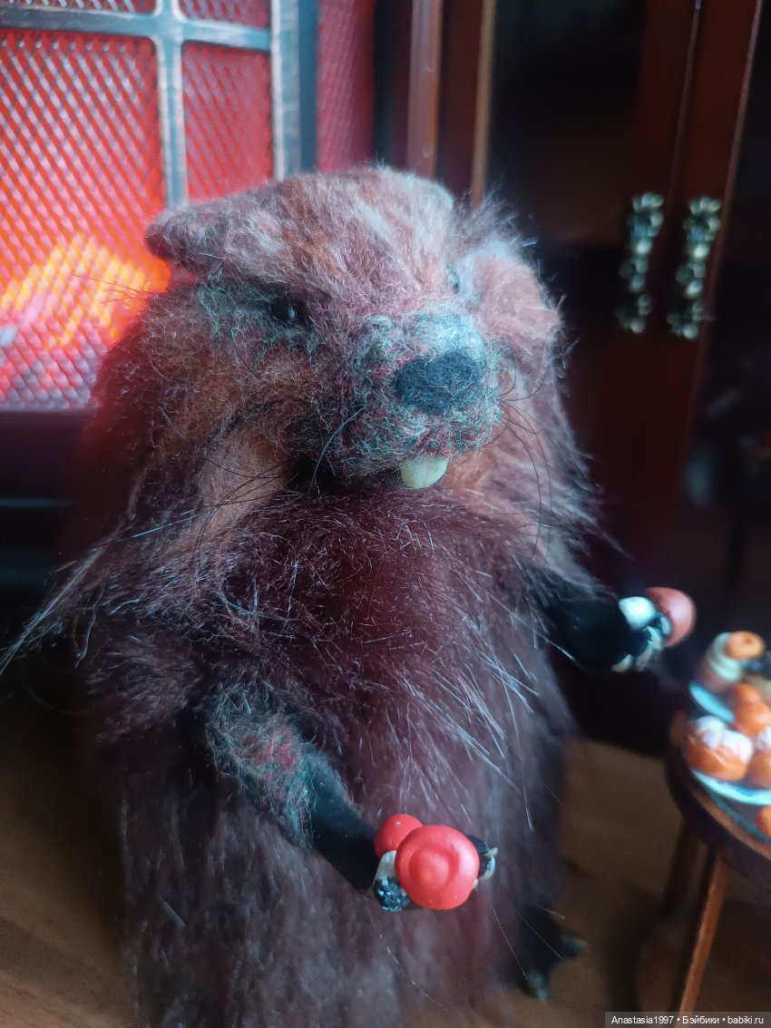 Бобро пожаловать в сказочное королевство (фото 6)