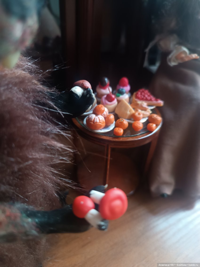 Бобро пожаловать в сказочное королевство (фото 5)