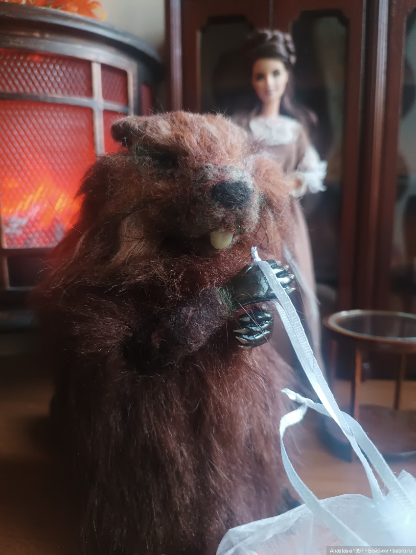 Бобро пожаловать в сказочное королевство (фото 2)