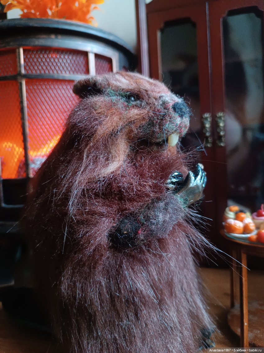 Бобро пожаловать в сказочное королевство (фото 9)