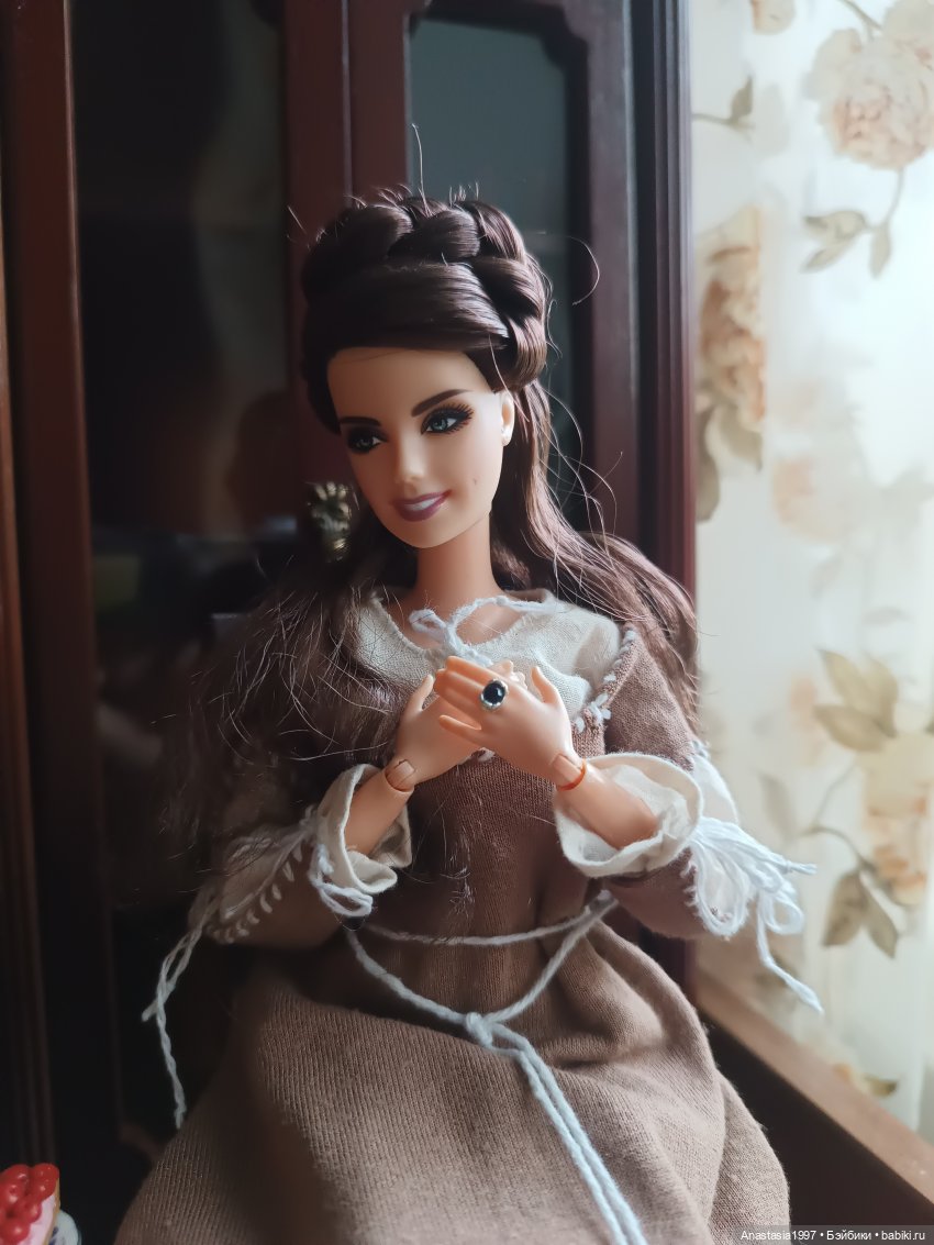 Бобро пожаловать в сказочное королевство (фото 8)