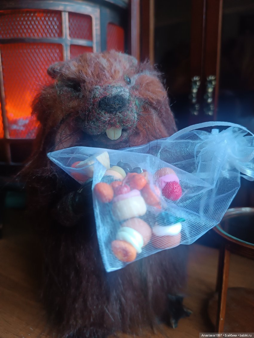 Бобро пожаловать в сказочное королевство (фото 4)