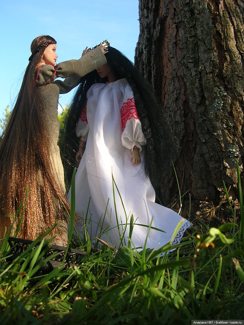 Школа Добра и Зла / Последнее "Долго и счастливо" /26 серия / Во тьме приходит королева /часть 3 (фото 6)