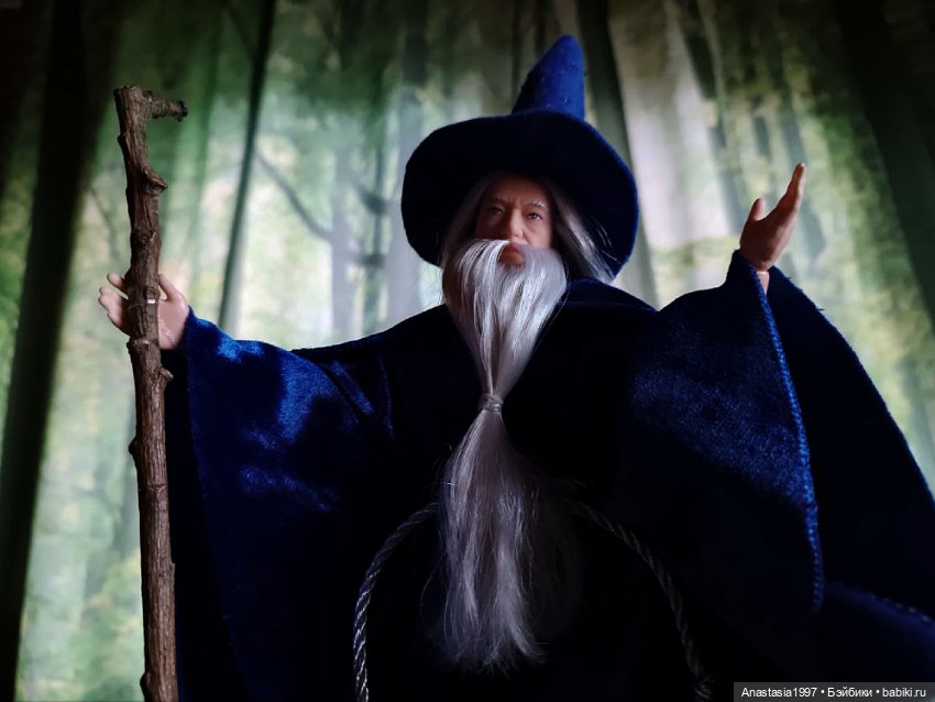 Школа Добра и Зла /Последнее "Долго и счастливо" /26 серия /Во тьме приходит королева /часть 2