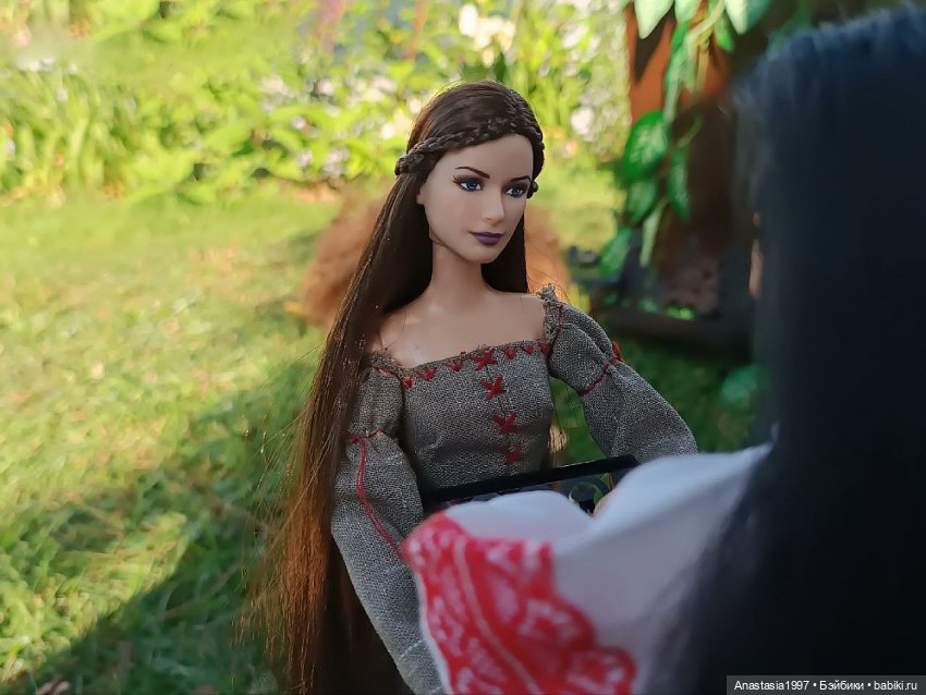 Школа Добра и Зла /Последнее "Долго и счастливо" /26 серия /Во тьме приходит королева /часть 2