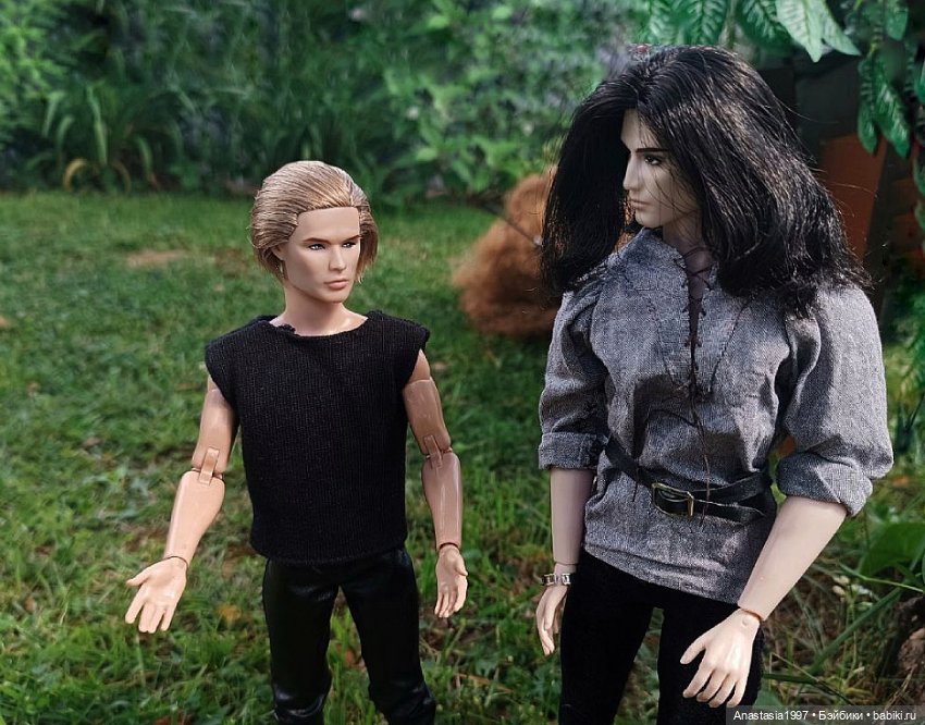 Школа Добра и Зла / Последнее "Долго и счастливо" /26 серия / Во тьме приходит королева /часть 3