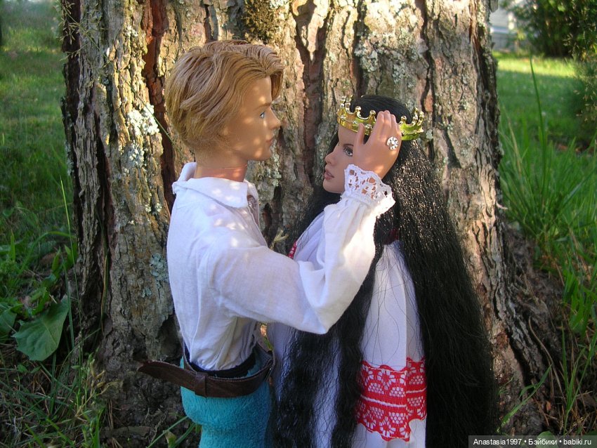 Школа Добра и Зла / Последнее "Долго и счастливо" /26 серия / Во тьме приходит королева /часть 3 (фото 9)