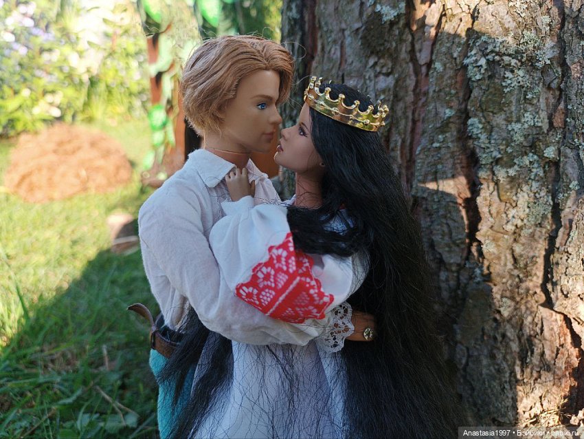 Школа Добра и Зла / Последнее "Долго и счастливо" /26 серия / Во тьме приходит королева /часть 3