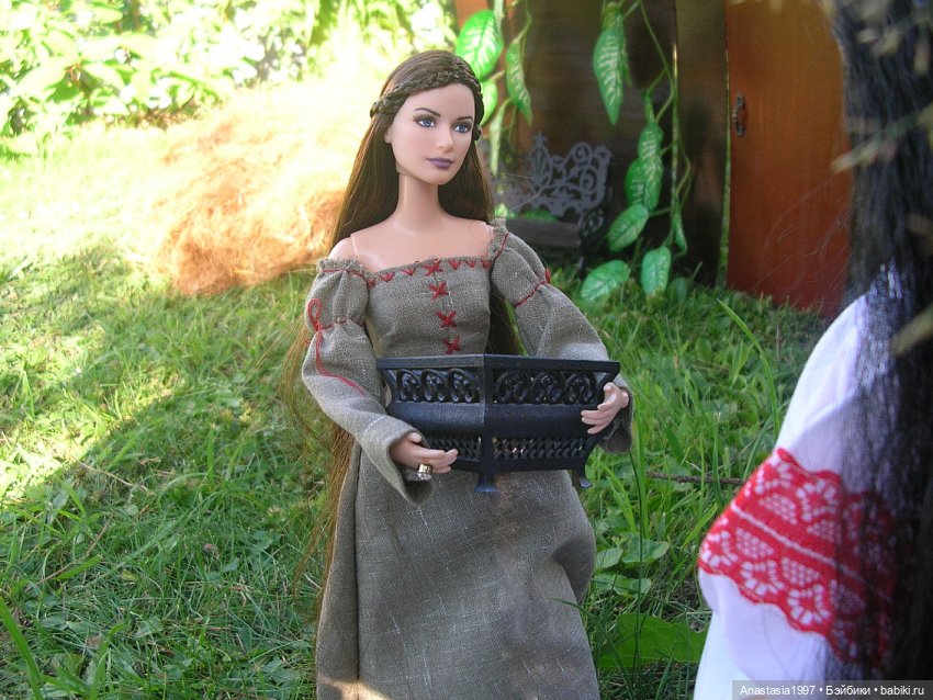 Школа Добра и Зла /Последнее "Долго и счастливо" /26 серия /Во тьме приходит королева /часть 2