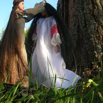 Школа Добра и Зла / Последнее "Долго и счастливо" /26 серия / Во тьме приходит королева /часть 3