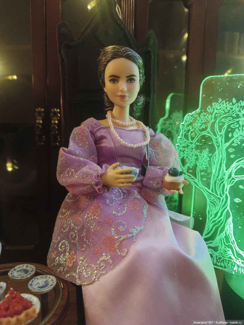 Мои итоги 2025 /Приехавшие и уехавшие /часть 2 (фото 5)