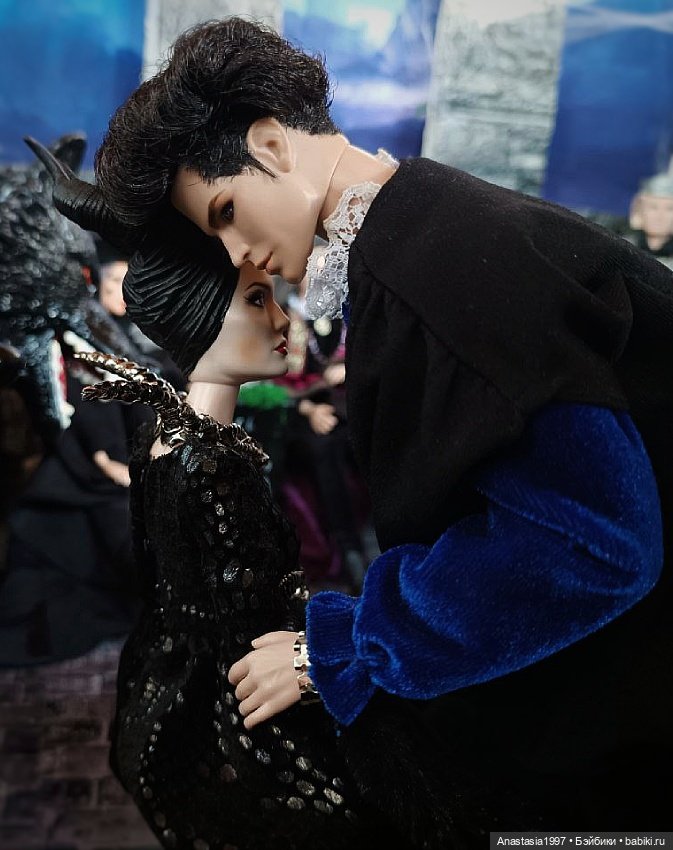 Школа Добра и Зла / Последнее "Долго и счастливо" /27 серия /Сердца бунтарей /часть 1