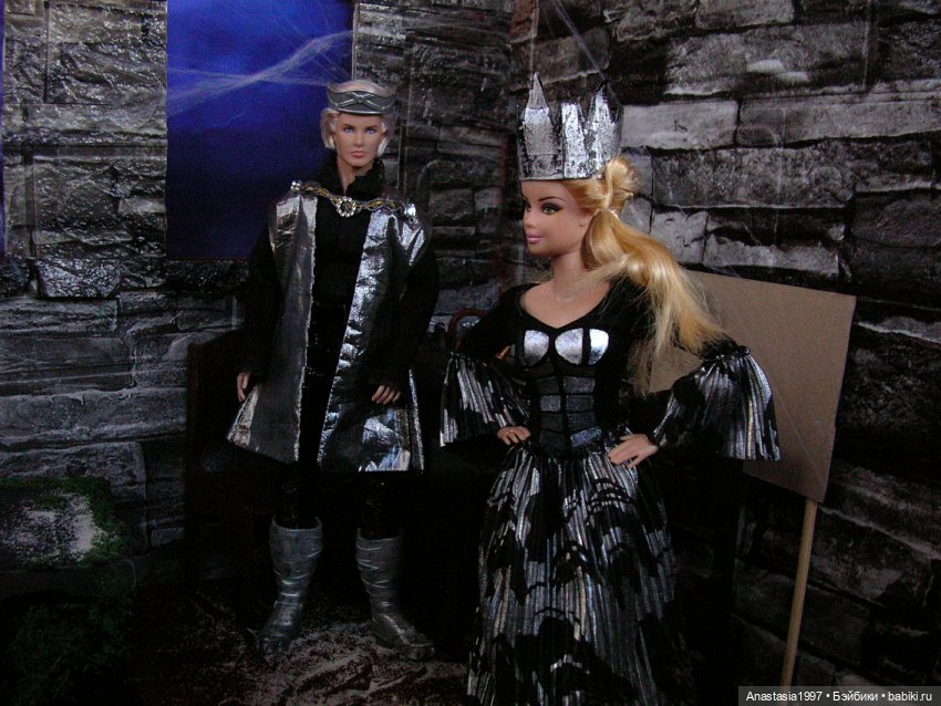 Школа Добра и Зла /Последнее "Долго и счастливо" /27 серия /Сердца бунтарей /часть 2 | Бэйбики Школа Добра и Зла /Последнее "Долго и счастливо" /27 серия /Сердца бунтарей /часть 2 (фото 7)