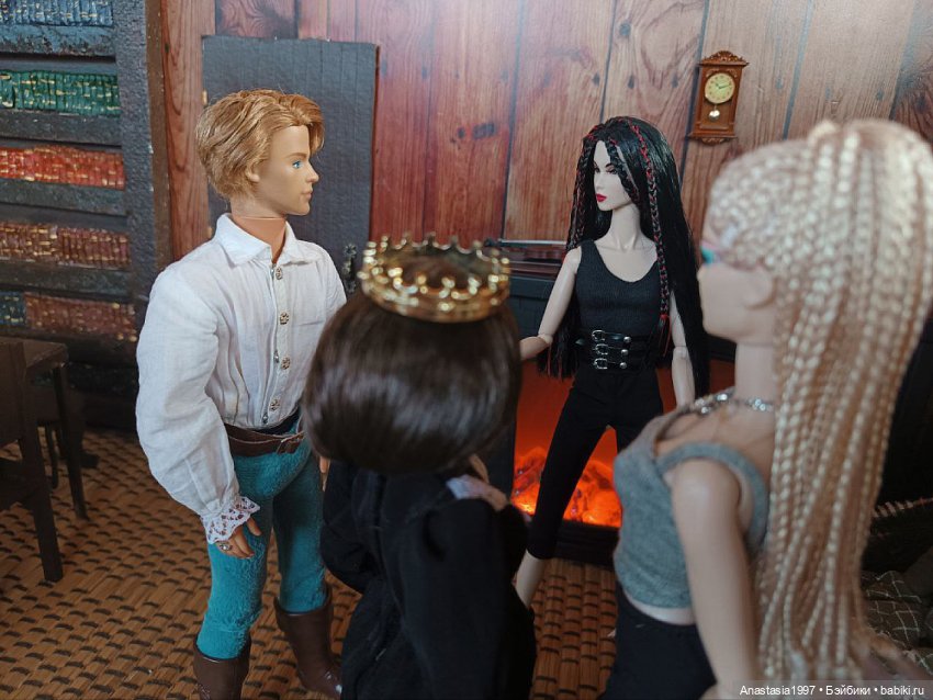 Школа Добра и Зла /Последнее "Долго и счастливо" /27 серия /Сердца бунтарей /часть 2 | Бэйбики Школа Добра и Зла /Последнее "Долго и счастливо" /27 серия /Сердца бунтарей /часть 2