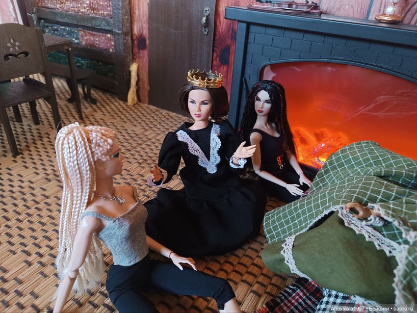 Школа Добра и Зла /Последнее "Долго и счастливо" /27 серия /Сердца бунтарей /часть 2 | Бэйбики Школа Добра и Зла /Последнее "Долго и счастливо" /27 серия /Сердца бунтарей /часть 2