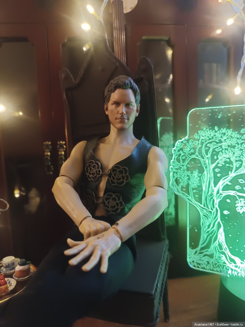 Мои итоги 2025 /Приехавшие и уехавшие /часть 2 (фото 2)