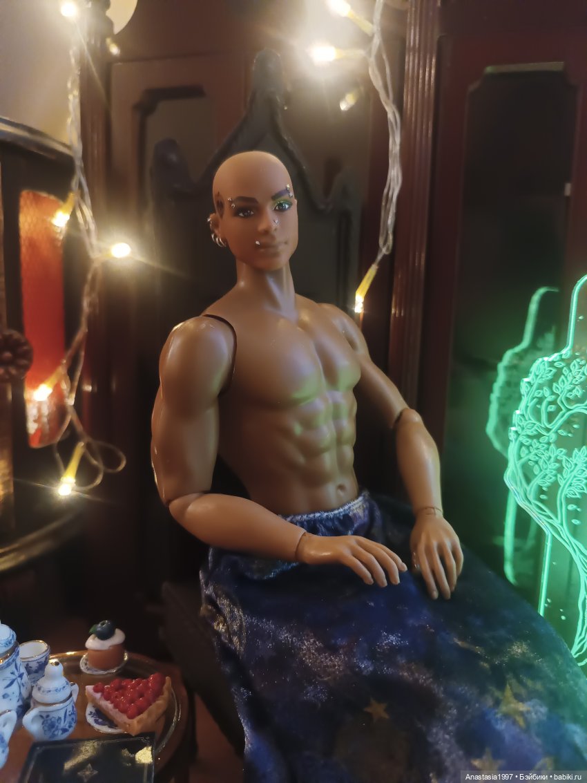 Мои итоги 2025 /Приехавшие и уехавшие /часть 2 (фото 6)