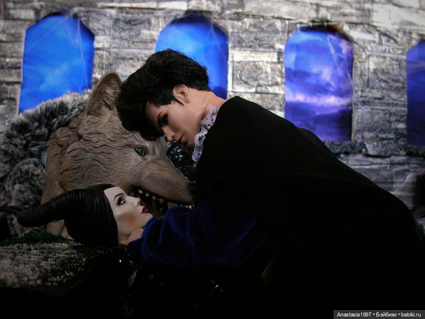 Школа Добра и Зла / Последнее "Долго и счастливо" /27 серия /Сердца бунтарей /часть 1