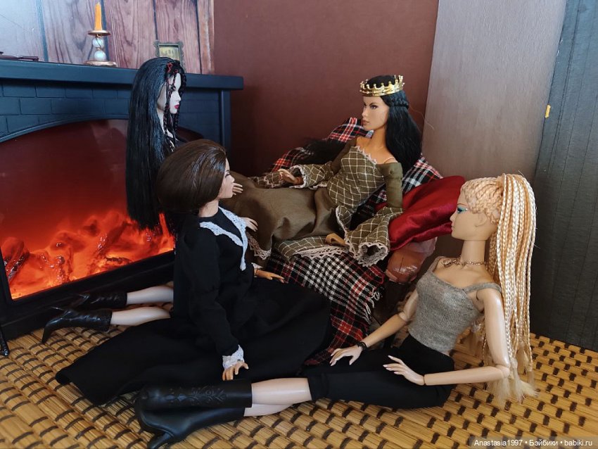 Школа Добра и Зла /Последнее "Долго и счастливо" /27 серия /Сердца бунтарей /часть 2 | Бэйбики Школа Добра и Зла /Последнее "Долго и счастливо" /27 серия /Сердца бунтарей /часть 2