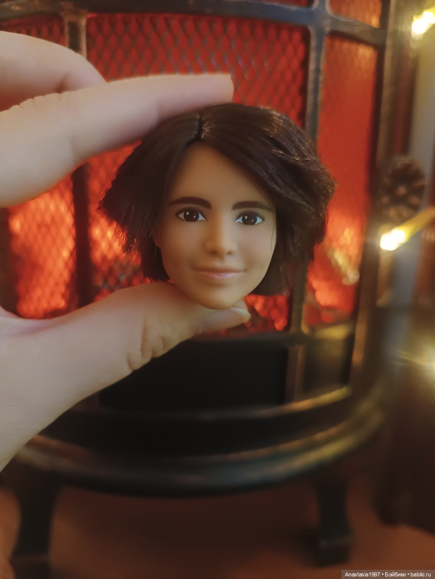 Мои итоги 2025 /Приехавшие и уехавшие /часть 2 (фото 8)