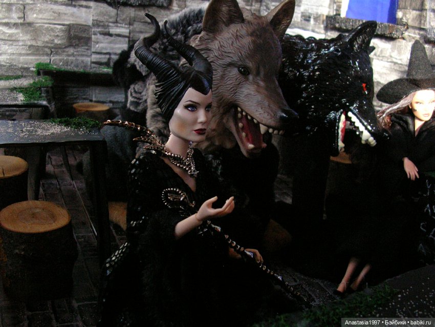 Школа Добра и Зла / Последнее "Долго и счастливо" /27 серия /Сердца бунтарей /часть 1