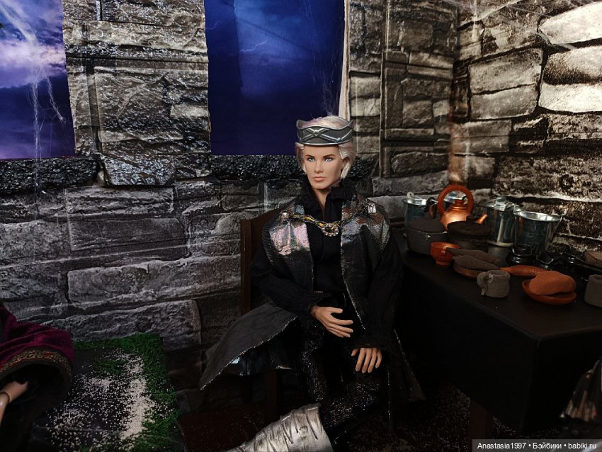 Школа Добра и Зла / Последнее "Долго и счастливо" /27 серия /Сердца бунтарей /часть 1