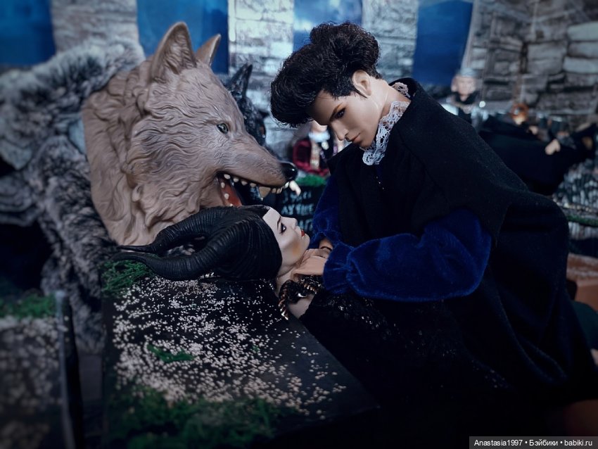 Школа Добра и Зла / Последнее "Долго и счастливо" /27 серия /Сердца бунтарей /часть 1